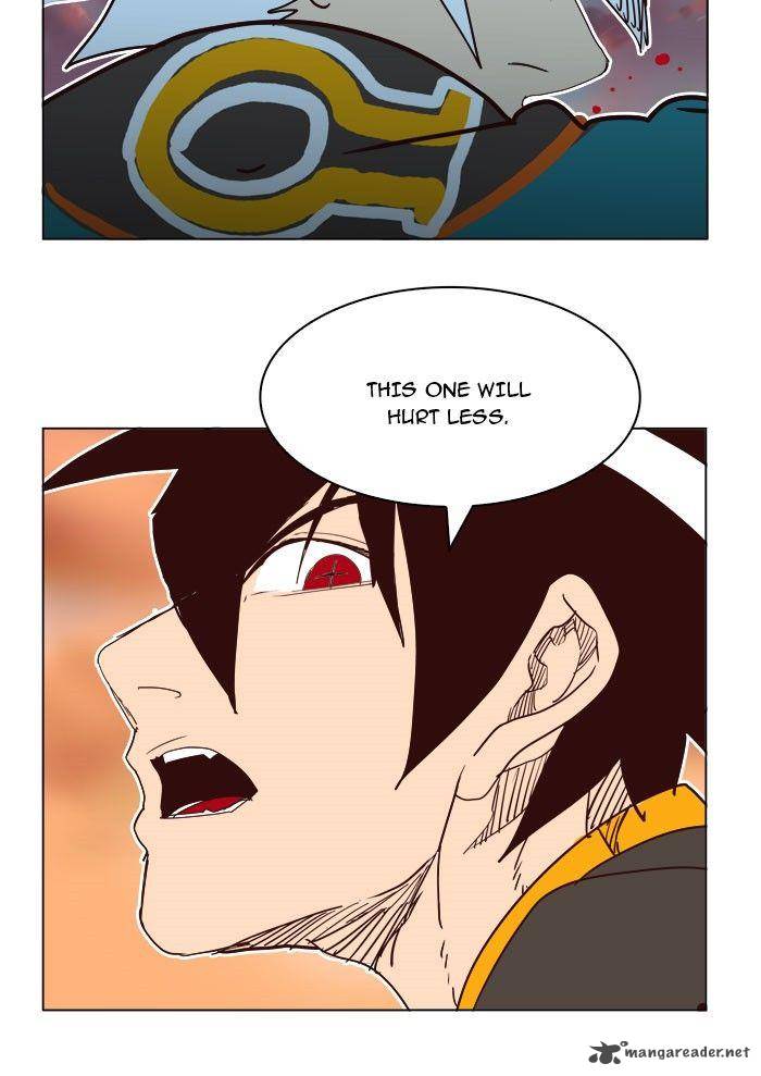 The God of High School - Chapter 198 Page 59