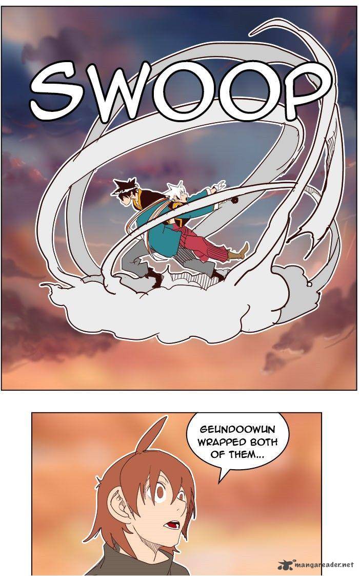 The God of High School - Chapter 198 Page 60