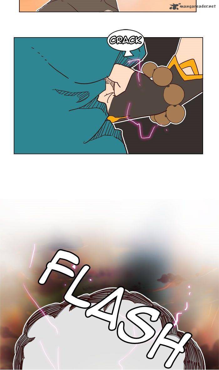 The God of High School - Chapter 198 Page 61