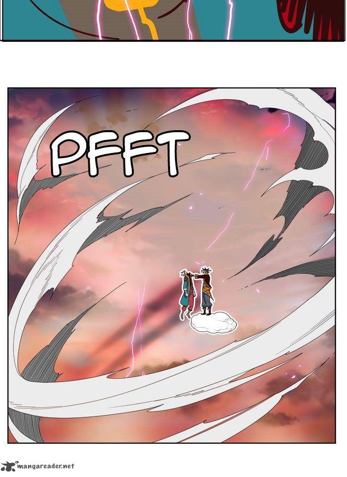 The God of High School - Chapter 198 Page 66