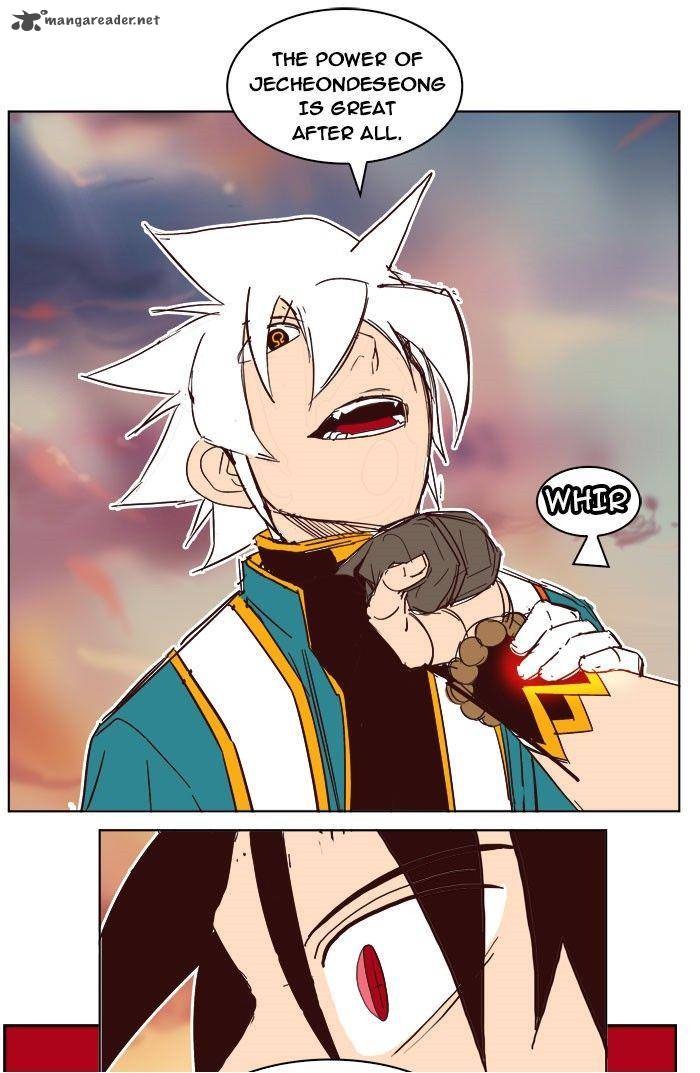 The God of High School - Chapter 198 Page 68