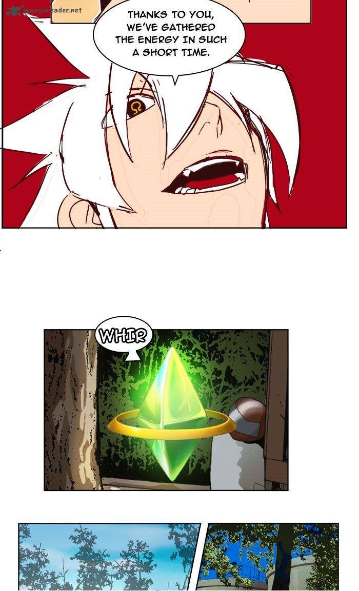 The God of High School - Chapter 198 Page 69