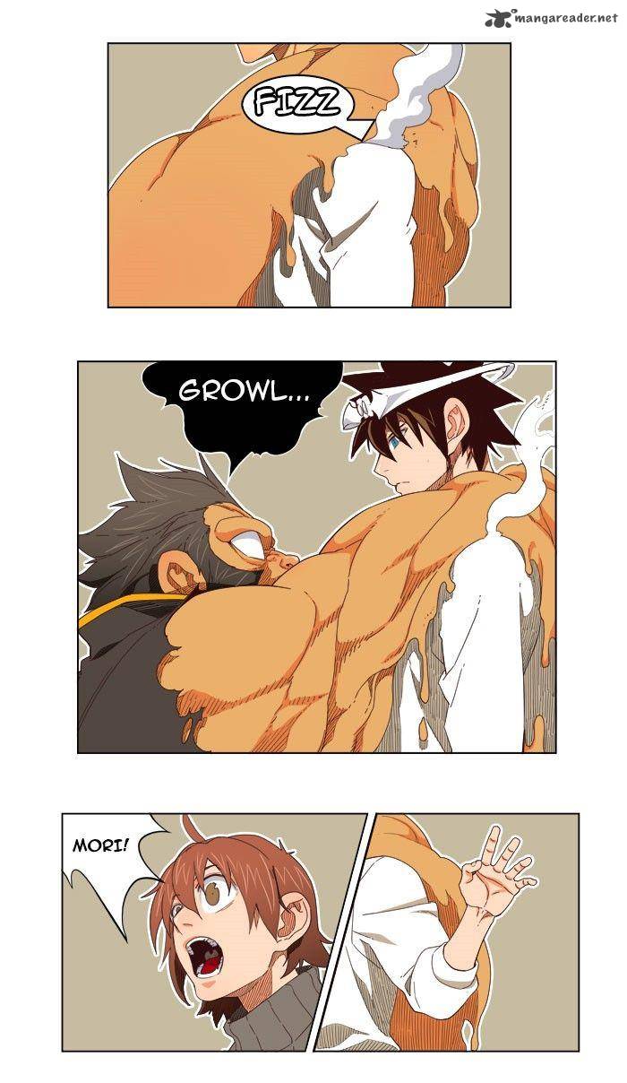 The God of High School - Chapter 198 Page 7