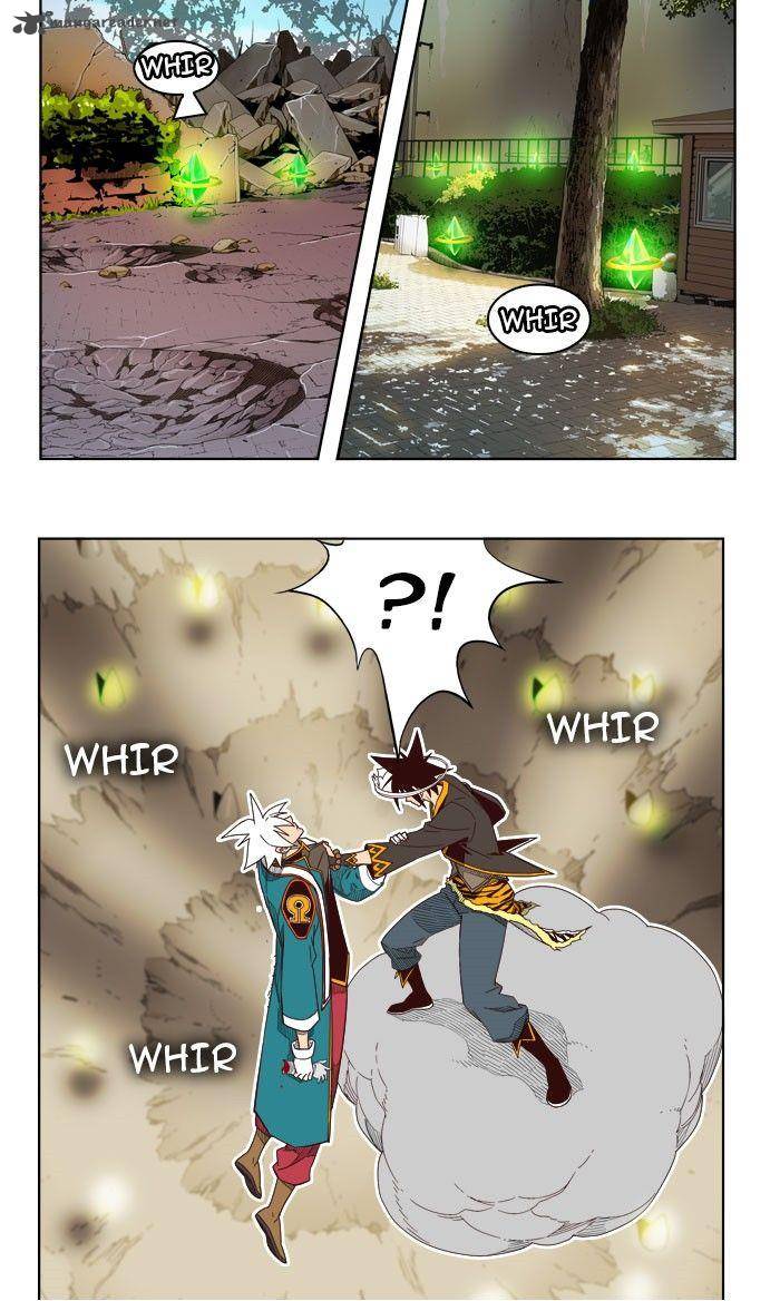 The God of High School - Chapter 198 Page 70