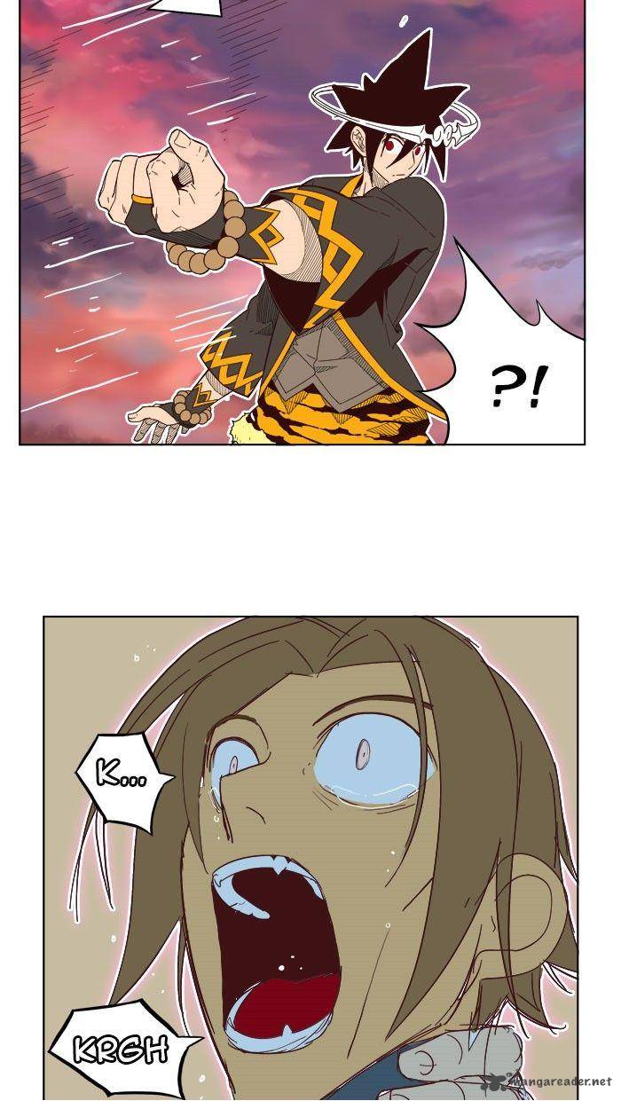 The God of High School - Chapter 198 Page 74