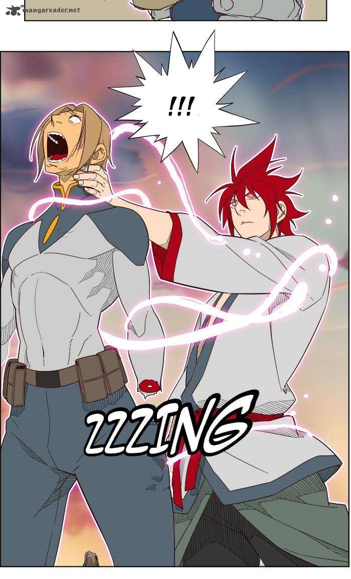 The God of High School - Chapter 198 Page 75