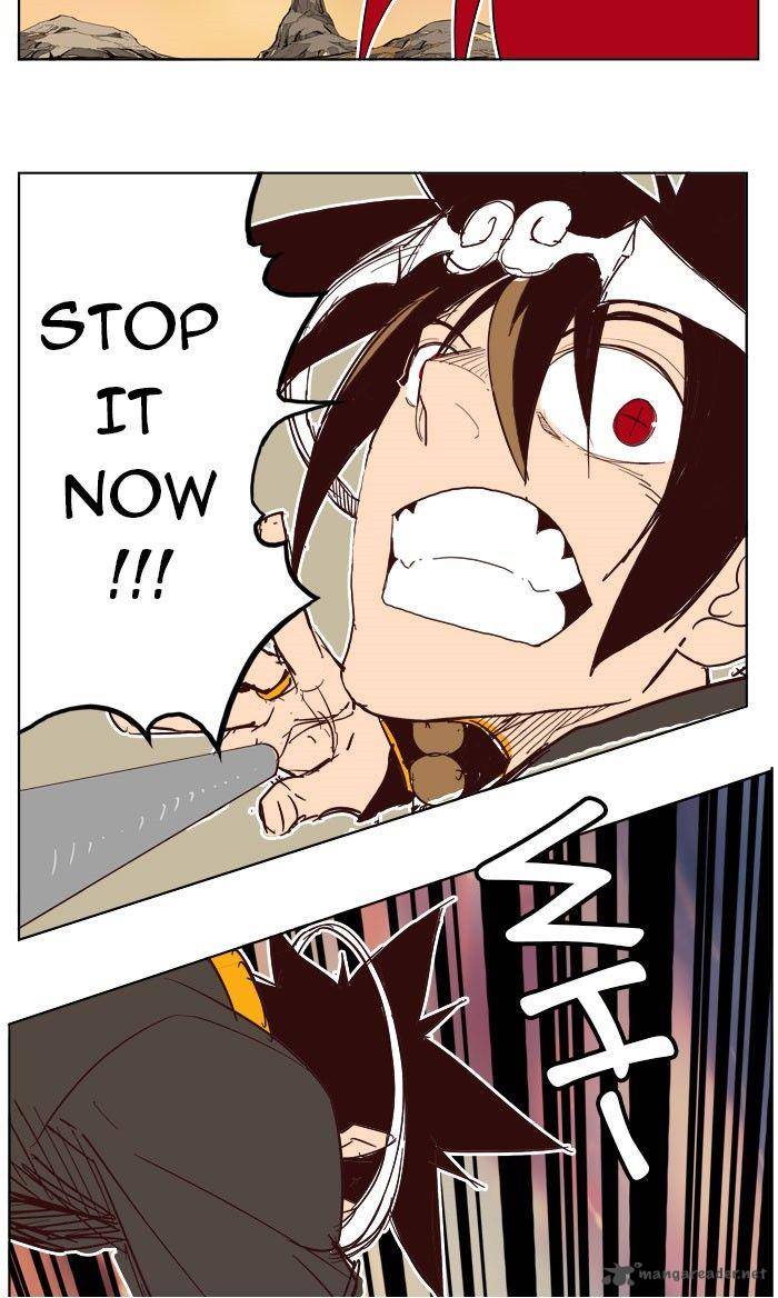 The God of High School - Chapter 198 Page 77