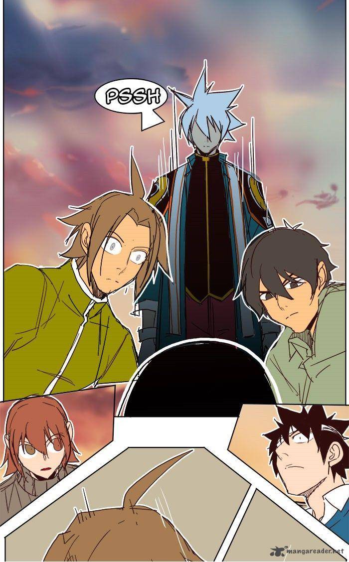 The God of High School - Chapter 198 Page 79