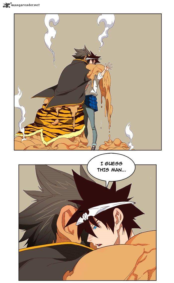 The God of High School - Chapter 198 Page 8