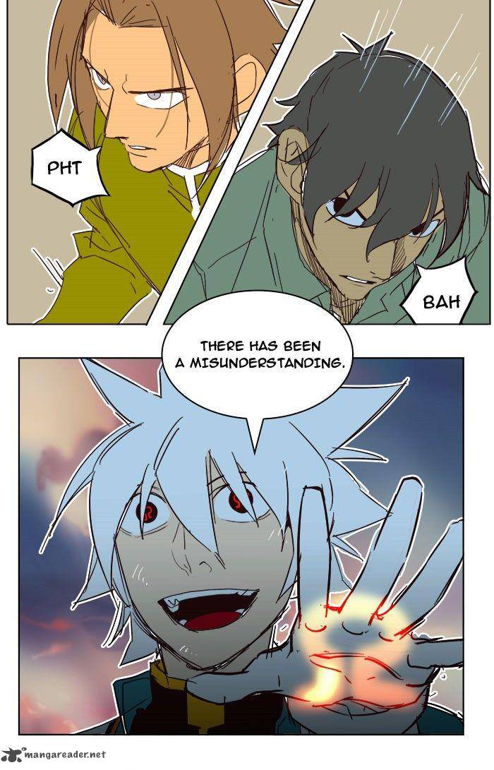 The God of High School - Chapter 198 Page 80