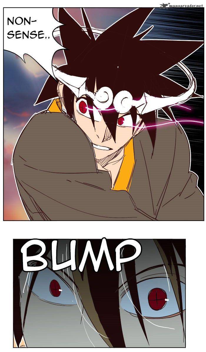 The God of High School - Chapter 198 Page 83