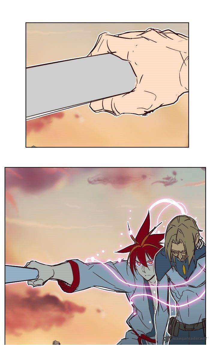 The God of High School - Chapter 198 Page 84