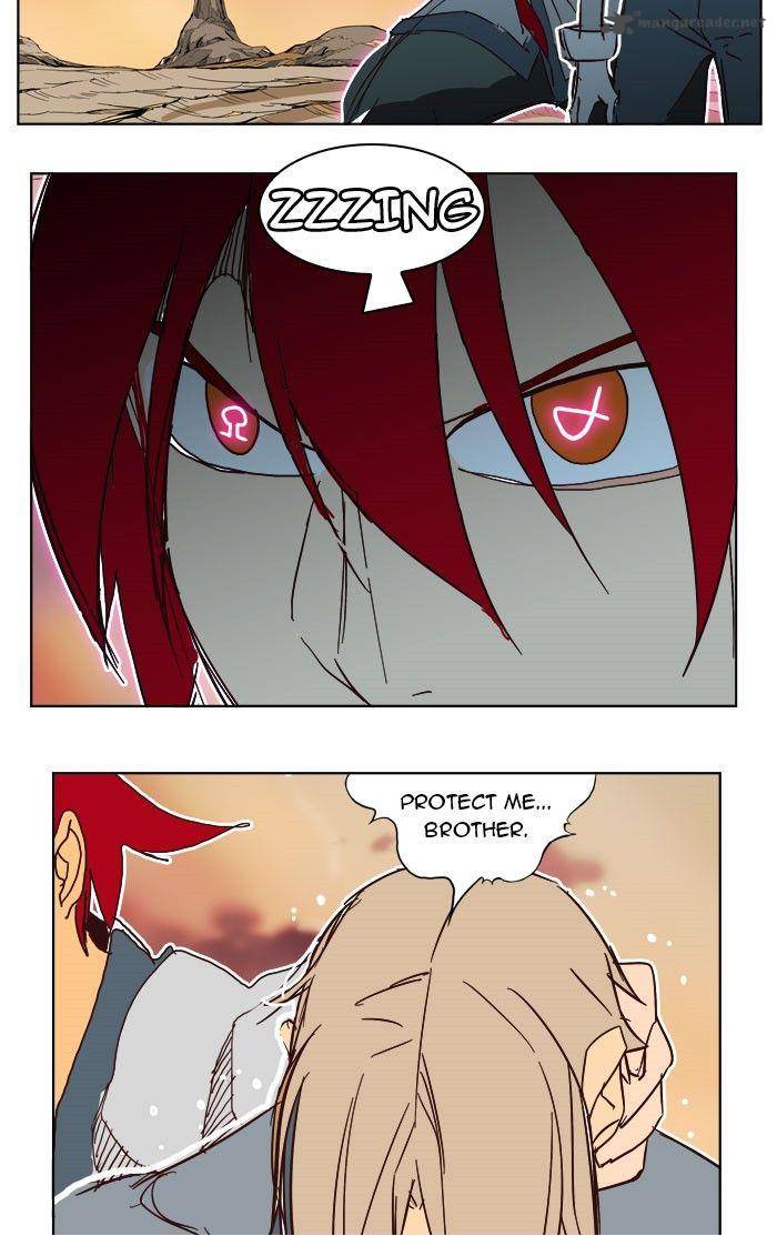 The God of High School - Chapter 198 Page 85