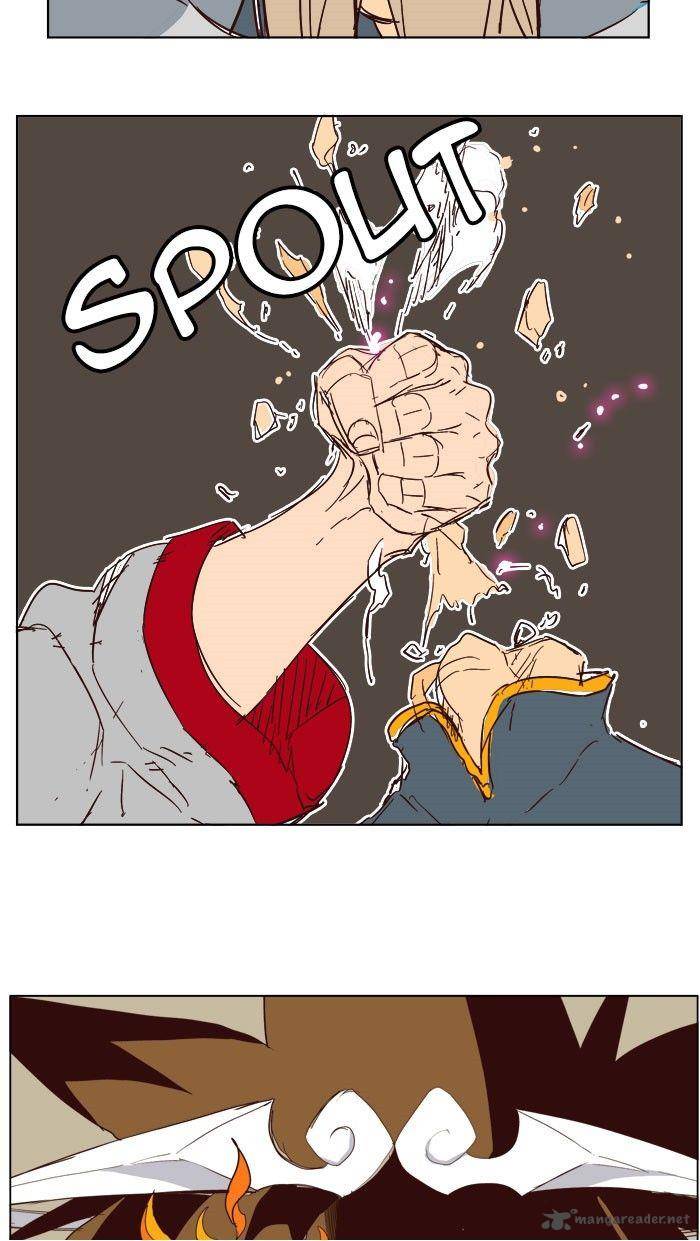 The God of High School - Chapter 198 Page 86