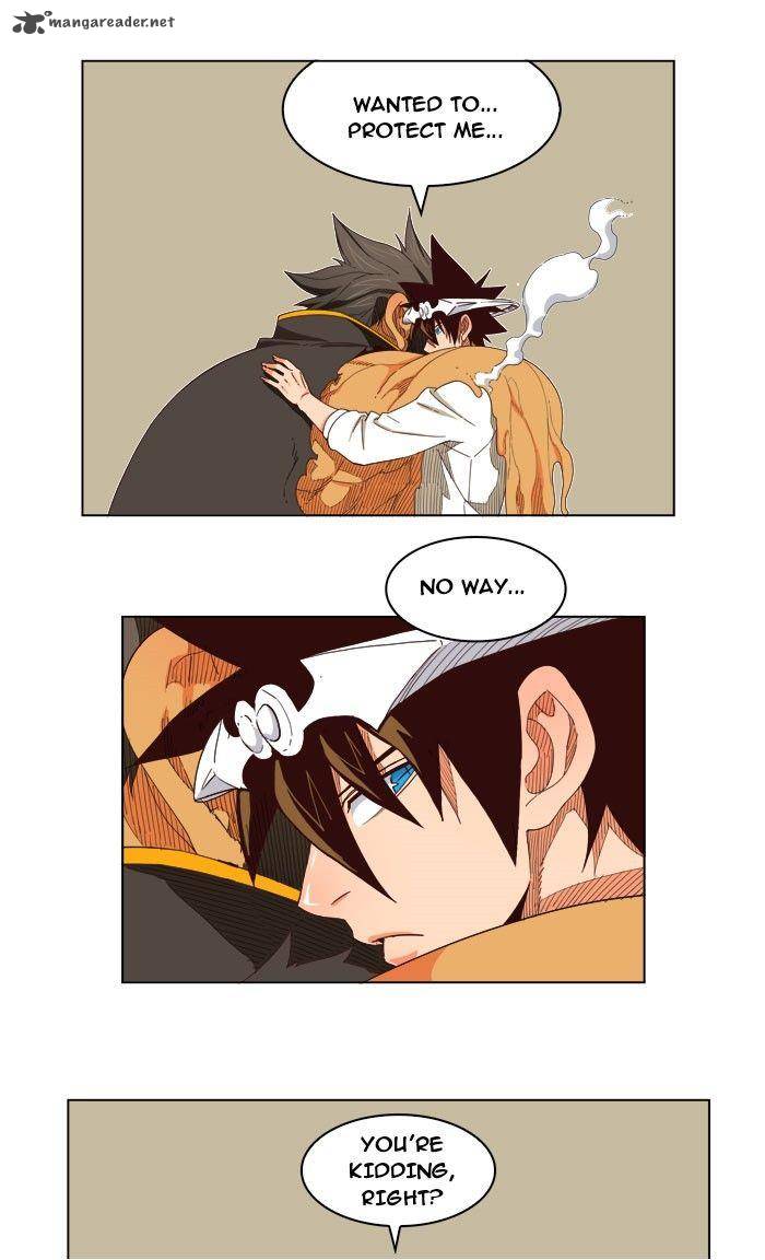 The God of High School - Chapter 198 Page 9