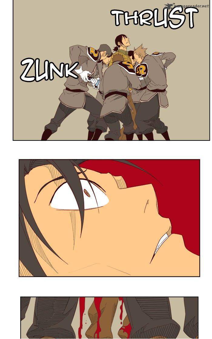 The God of High School - Chapter 199 Page 10