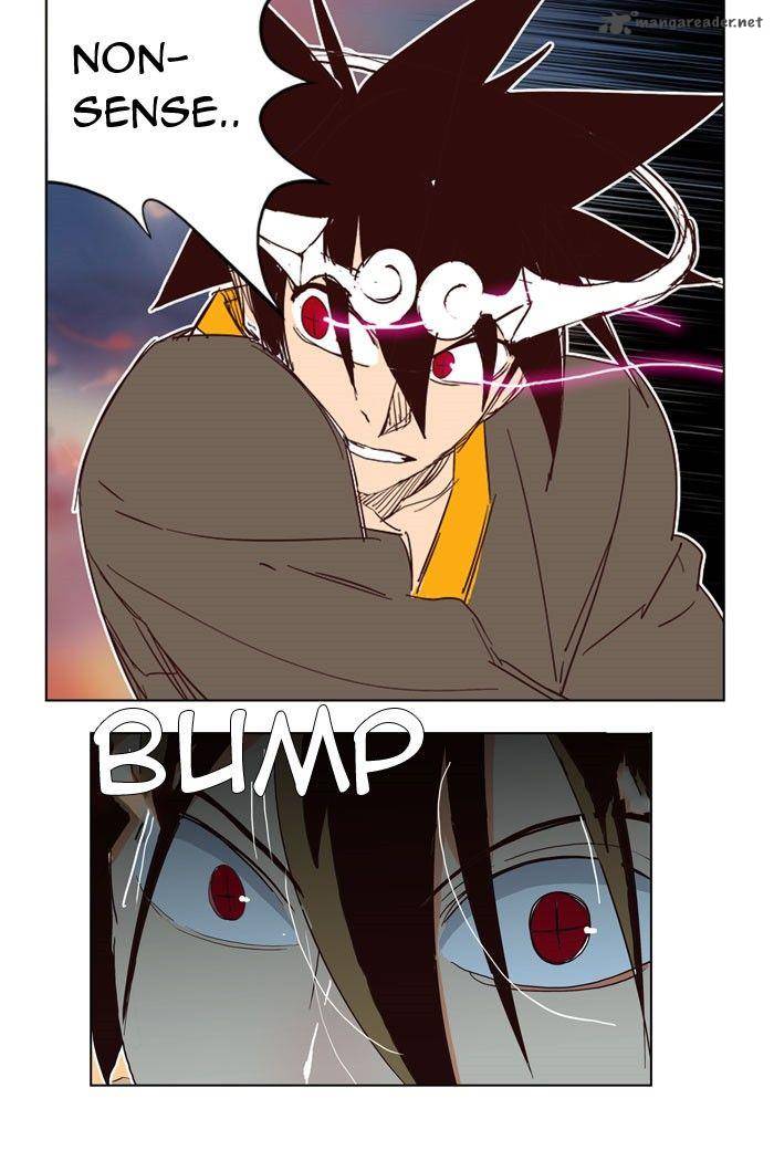 The God of High School - Chapter 199 Page 14