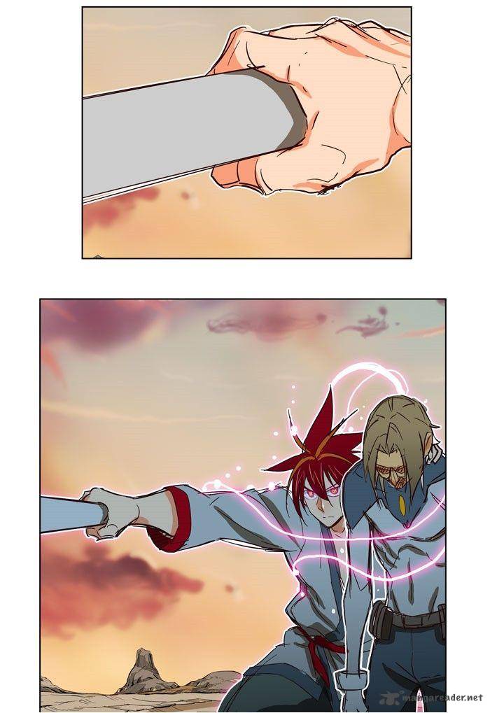 The God of High School - Chapter 199 Page 15