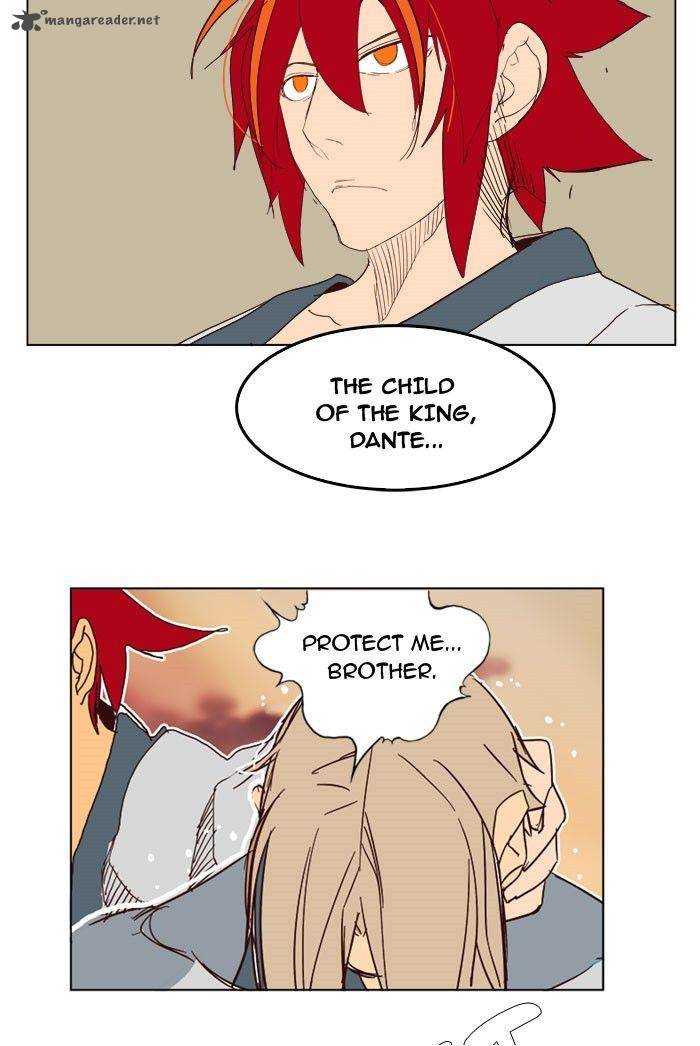 The God of High School - Chapter 199 Page 21