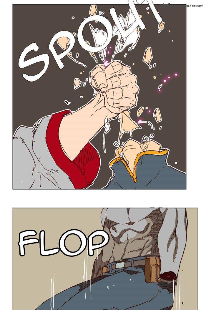 The God of High School - Chapter 199 Page 22