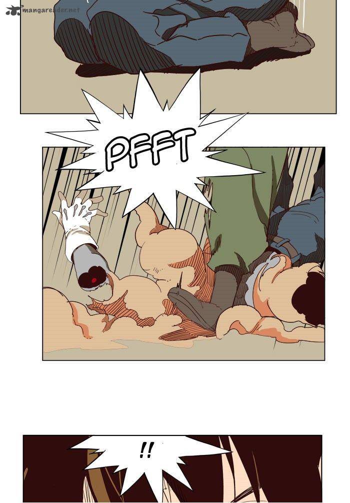 The God of High School - Chapter 199 Page 23