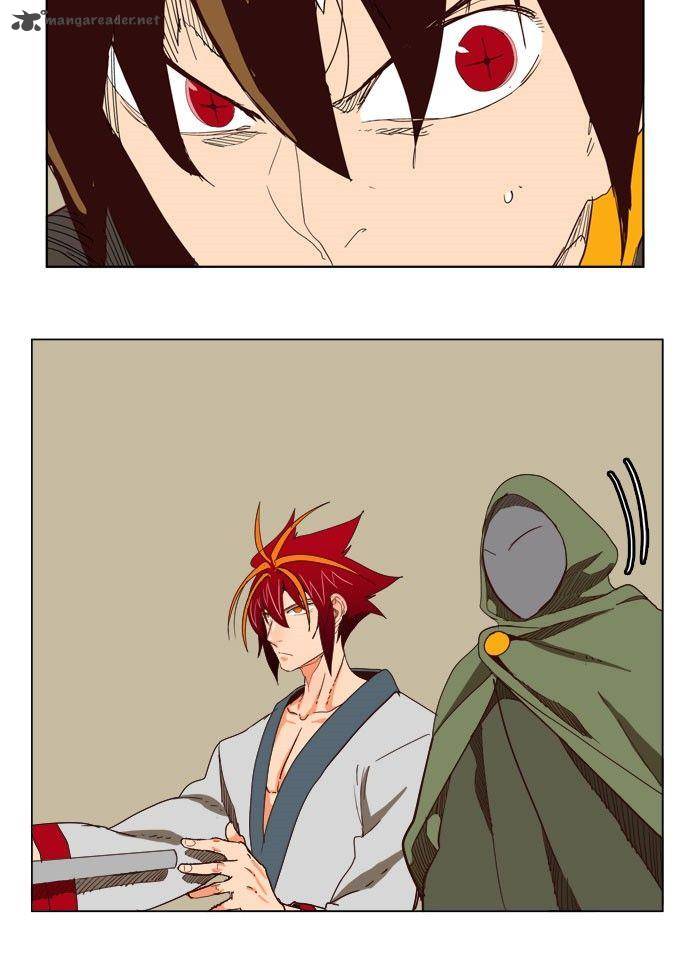 The God of High School - Chapter 199 Page 24