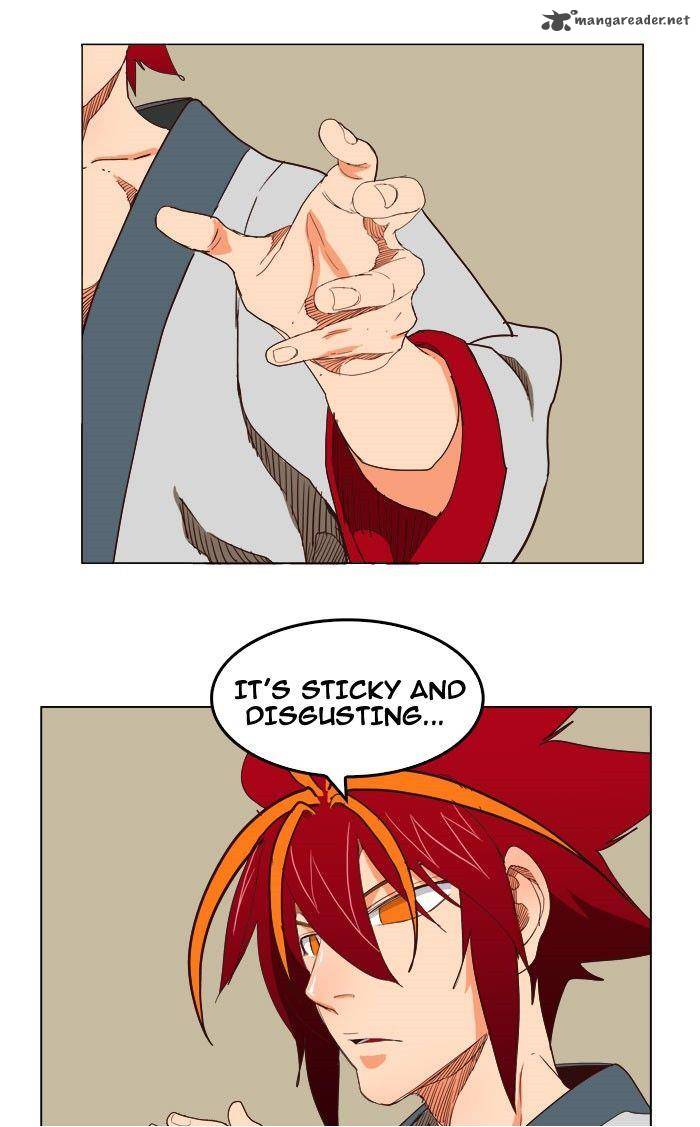 The God of High School - Chapter 199 Page 25