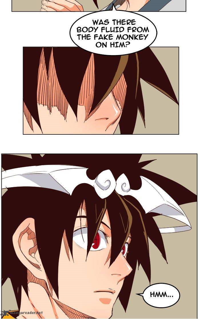 The God of High School - Chapter 199 Page 26