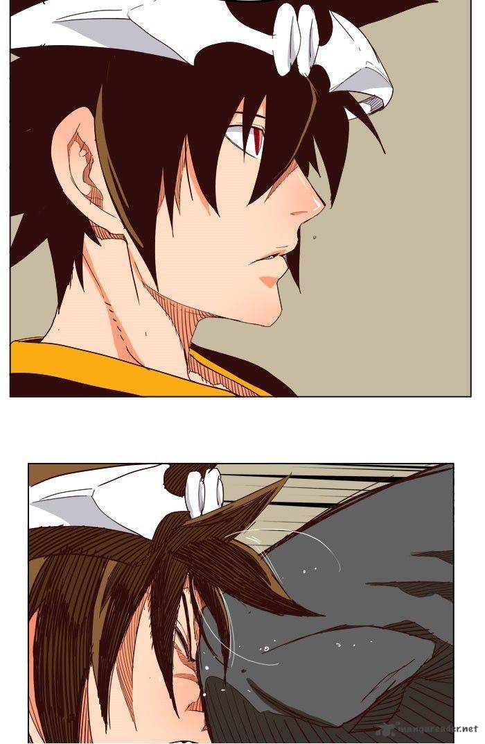 The God of High School - Chapter 199 Page 28