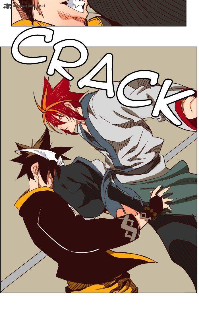 The God of High School - Chapter 199 Page 29