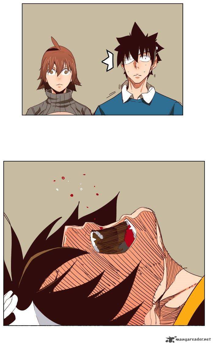 The God of High School - Chapter 199 Page 30