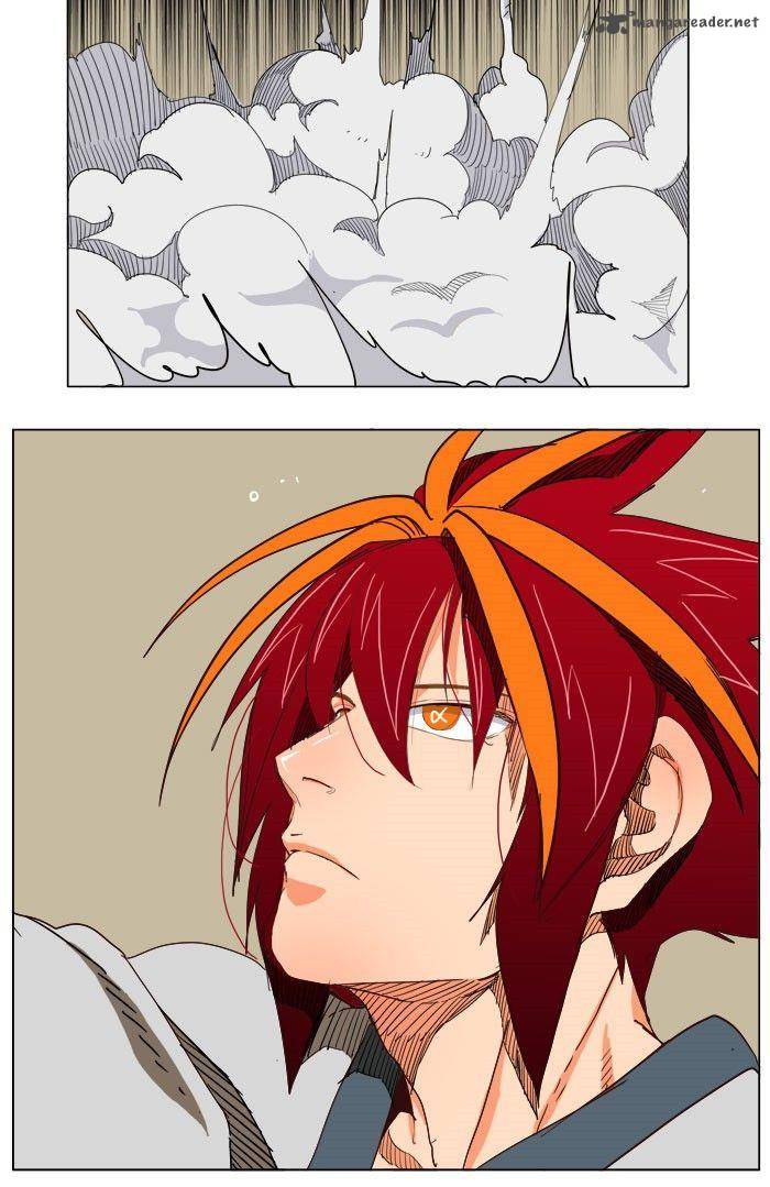 The God of High School - Chapter 199 Page 32