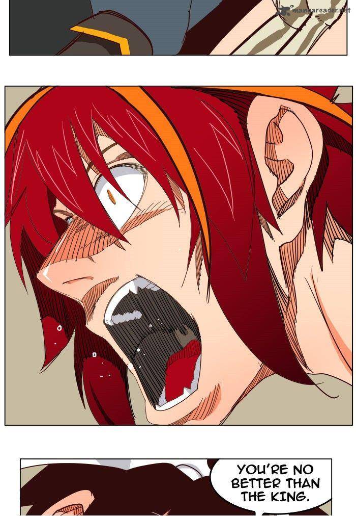 The God of High School - Chapter 199 Page 37