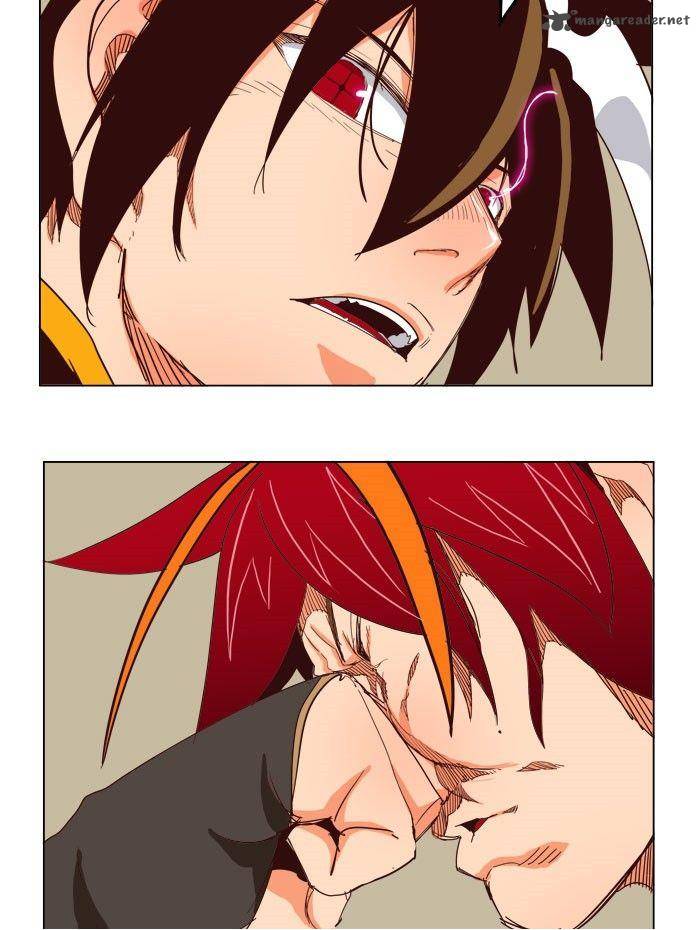 The God of High School - Chapter 199 Page 38