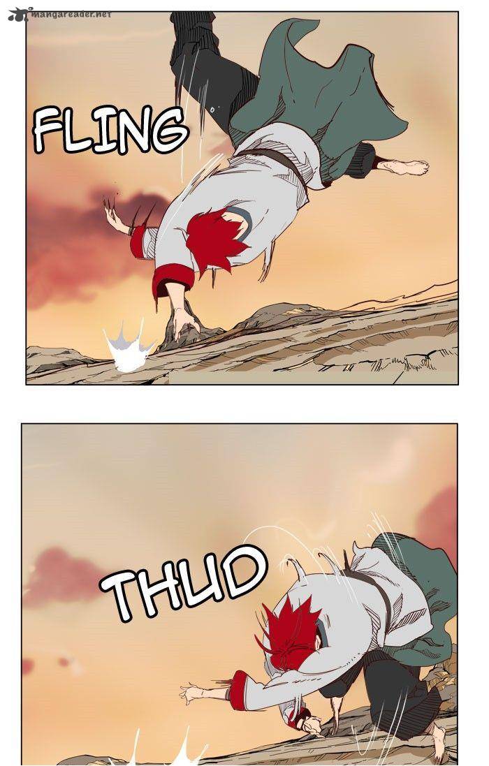 The God of High School - Chapter 199 Page 42