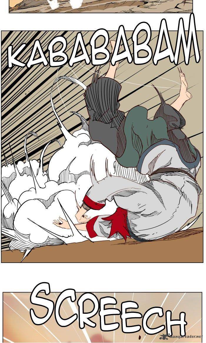 The God of High School - Chapter 199 Page 43