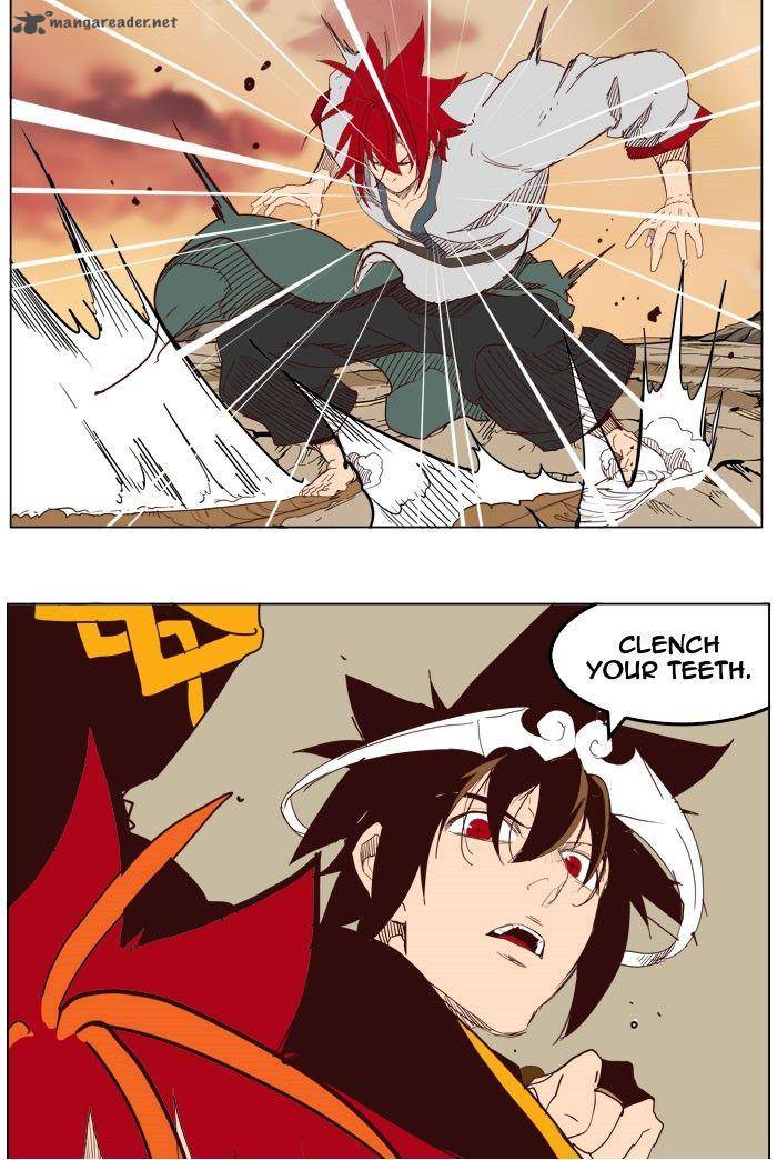 The God of High School - Chapter 199 Page 44