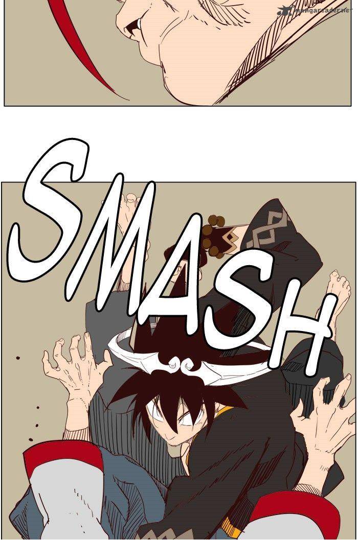 The God of High School - Chapter 199 Page 46