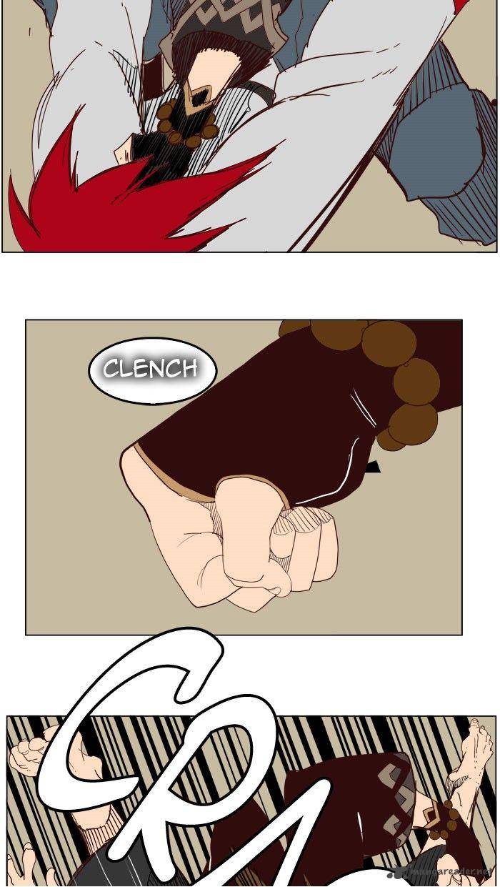 The God of High School - Chapter 199 Page 47