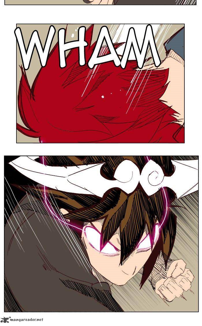 The God of High School - Chapter 199 Page 49