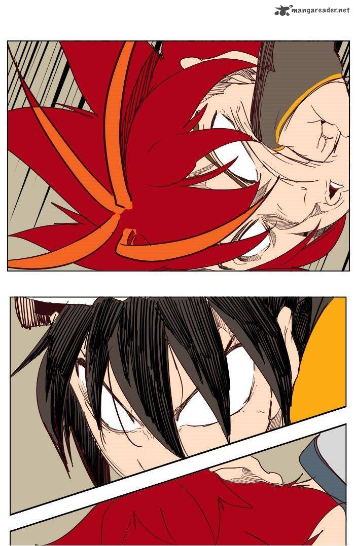 The God of High School - Chapter 199 Page 50