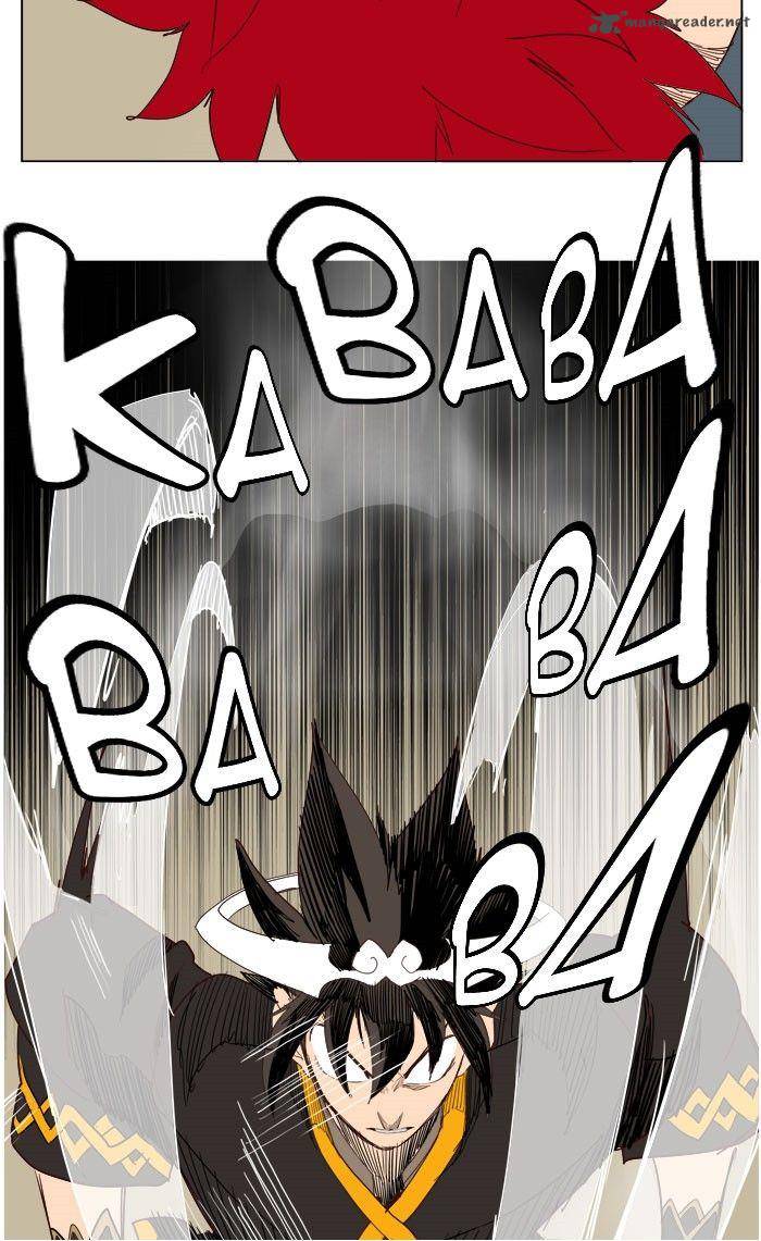 The God of High School - Chapter 199 Page 51