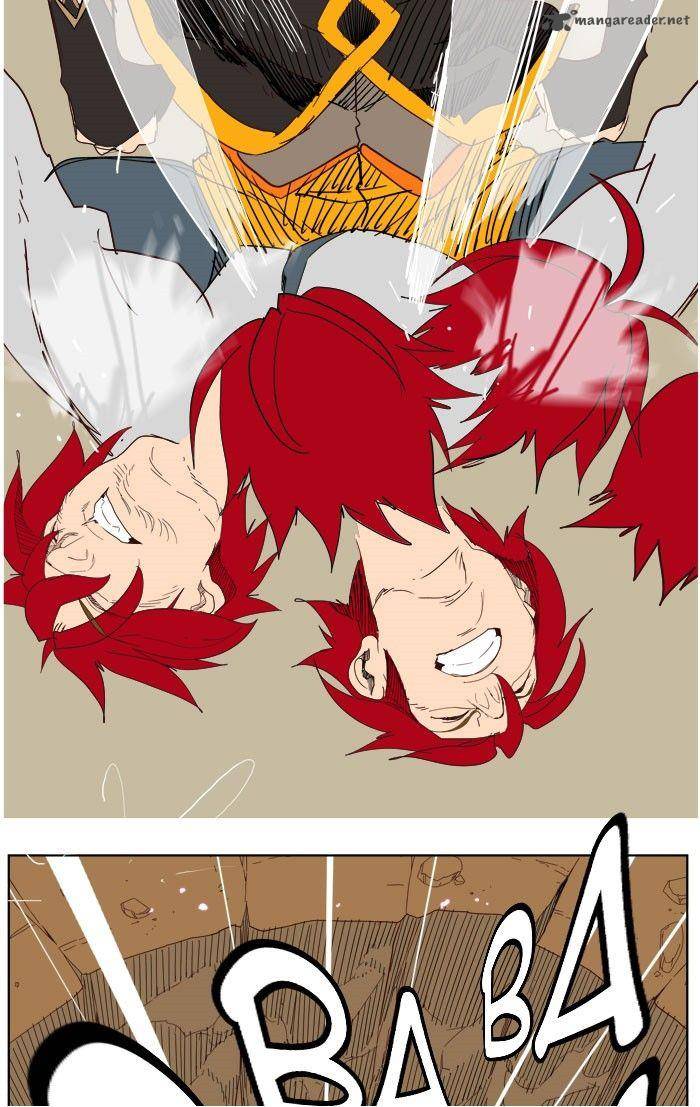 The God of High School - Chapter 199 Page 52