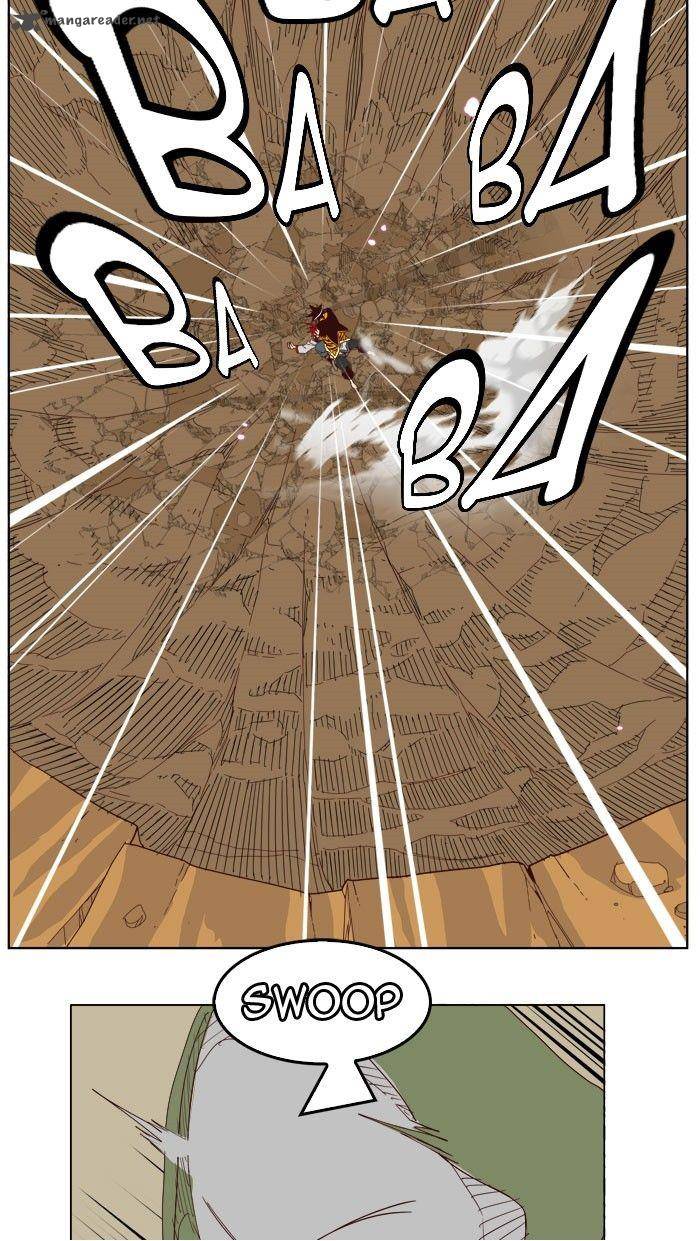 The God of High School - Chapter 199 Page 53