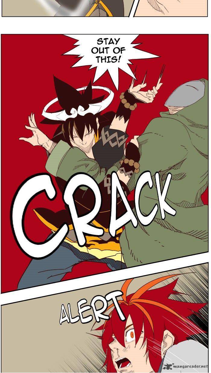 The God of High School - Chapter 199 Page 55