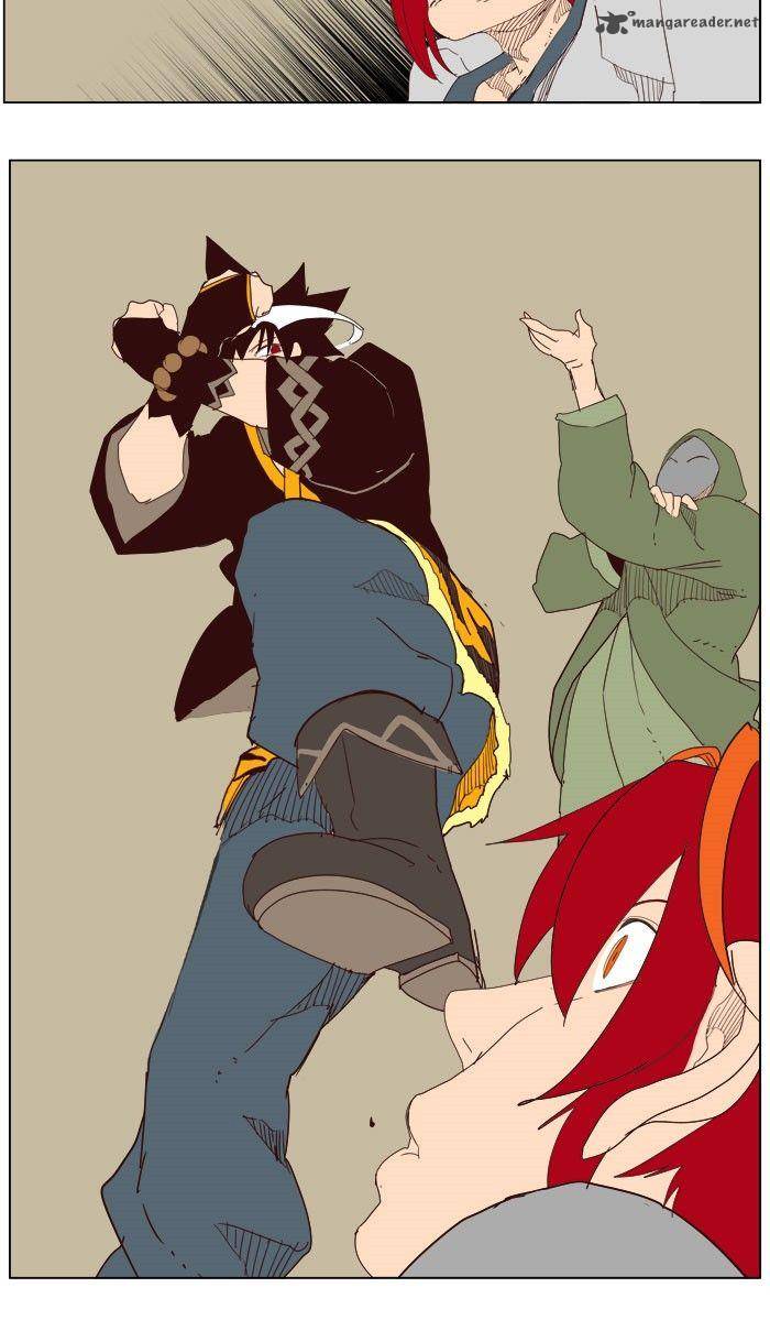 The God of High School - Chapter 199 Page 56