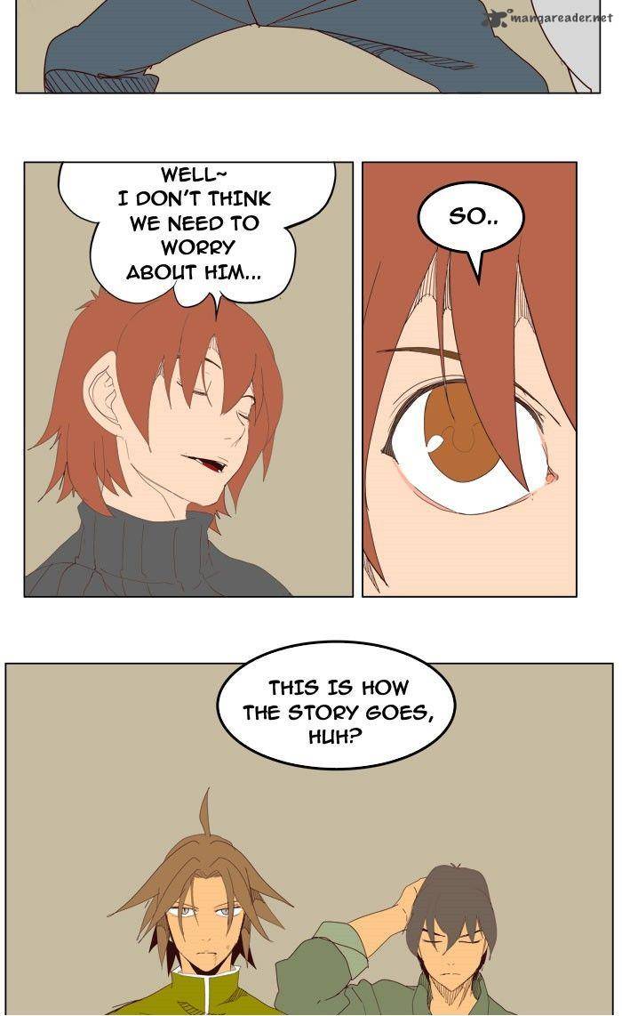 The God of High School - Chapter 199 Page 58