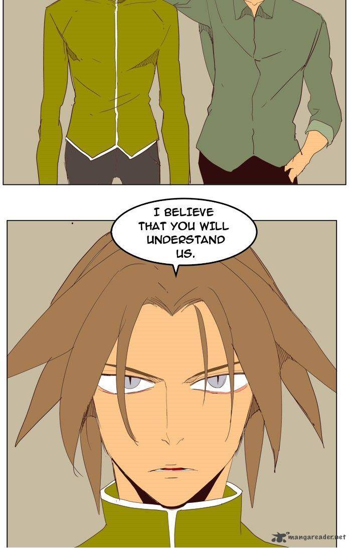 The God of High School - Chapter 199 Page 59