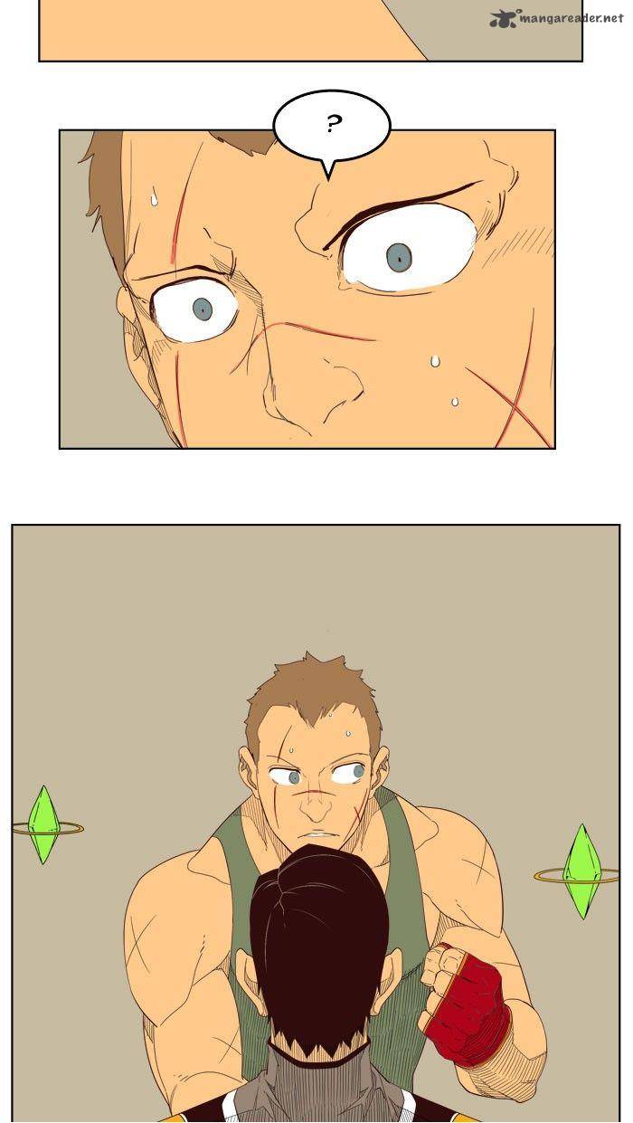 The God of High School - Chapter 199 Page 6