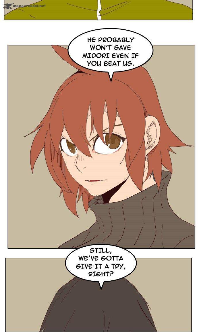 The God of High School - Chapter 199 Page 60